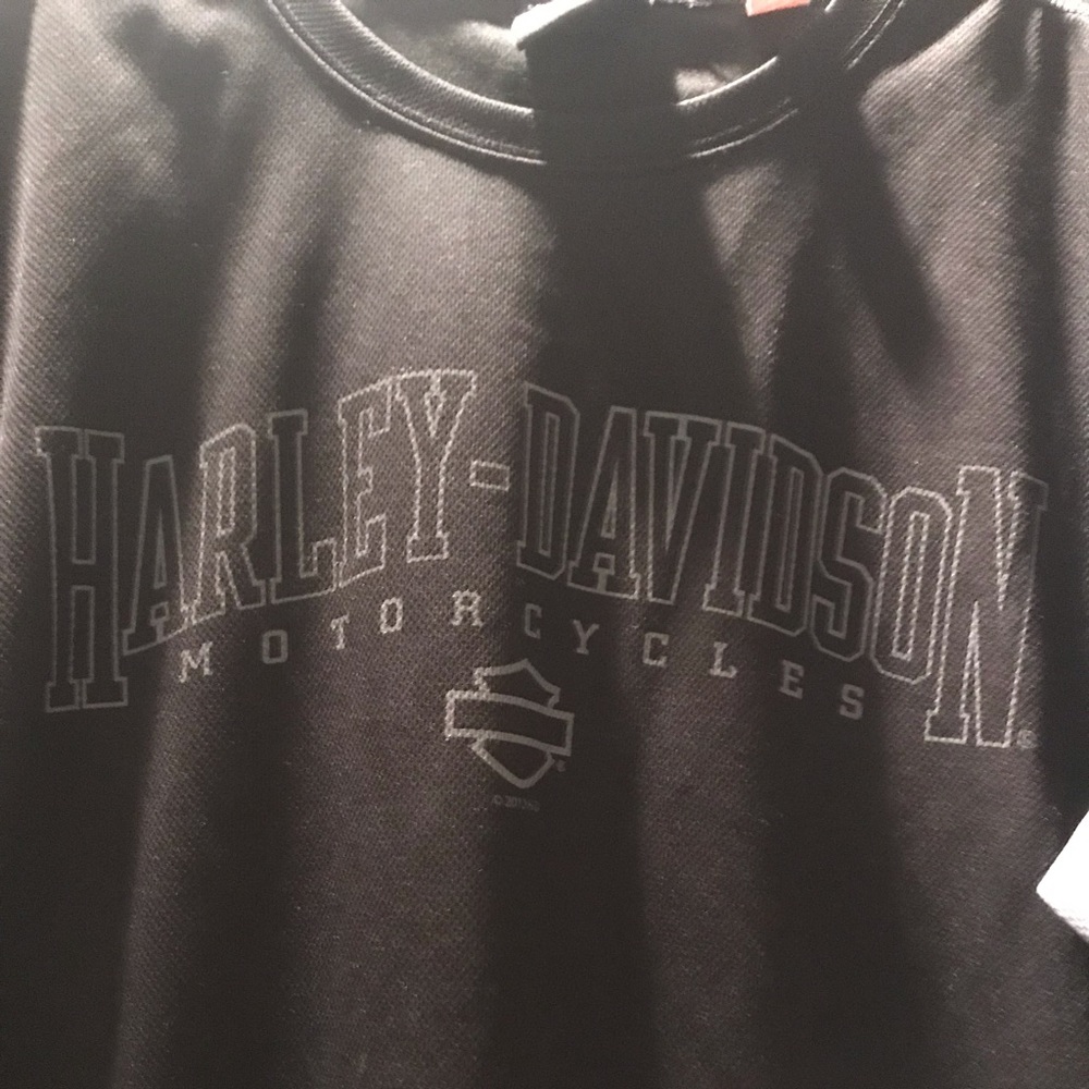 Men’s Harley Davidson t shirt